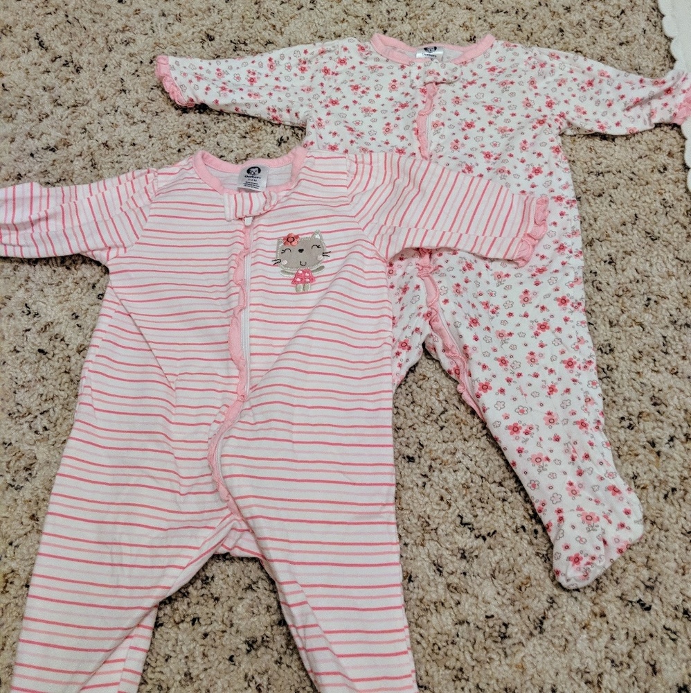 Baby Clothes